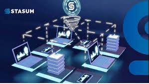 Stasum Token: Pioneering the Global Frontier as the Premier Blockchain-Powered Open-Source Purchasing Platform -