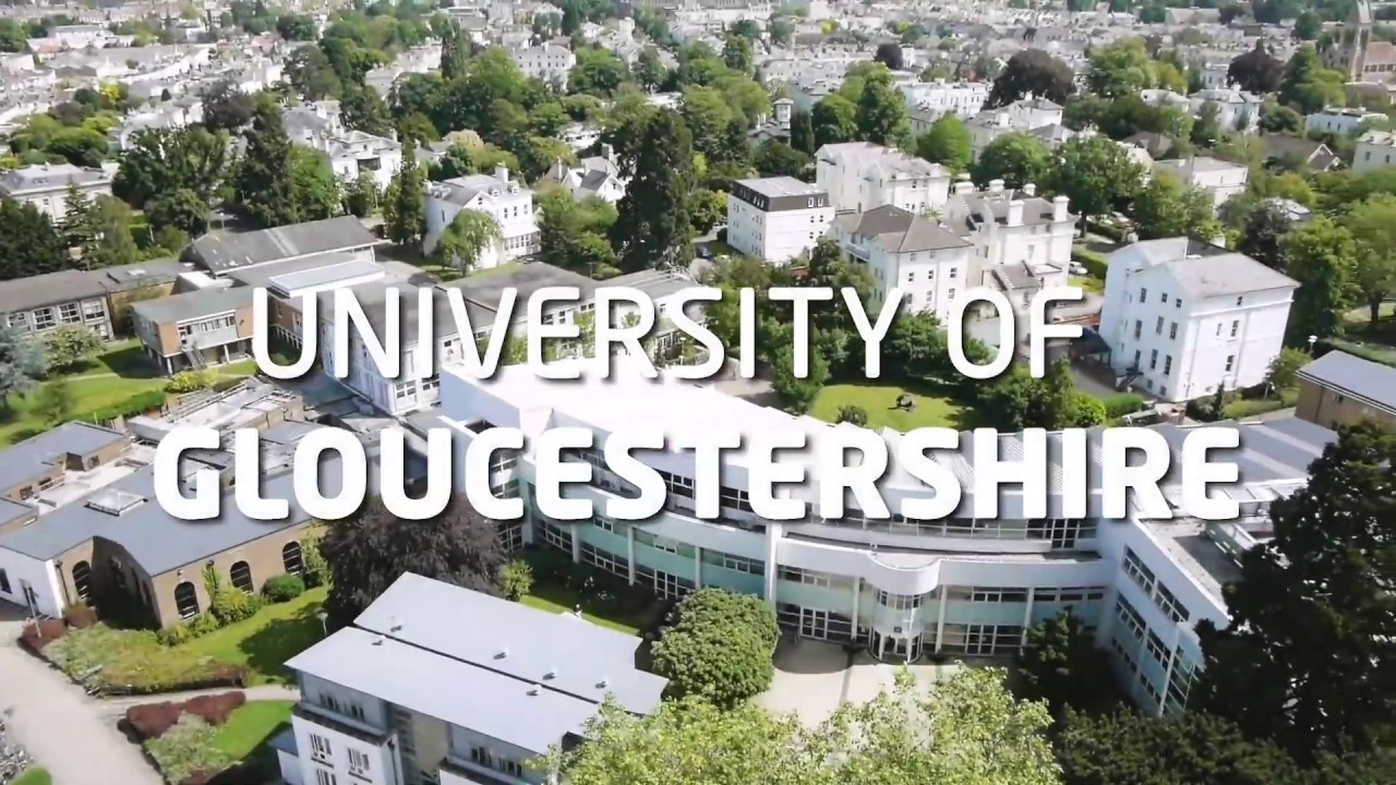 Gloucester a University City