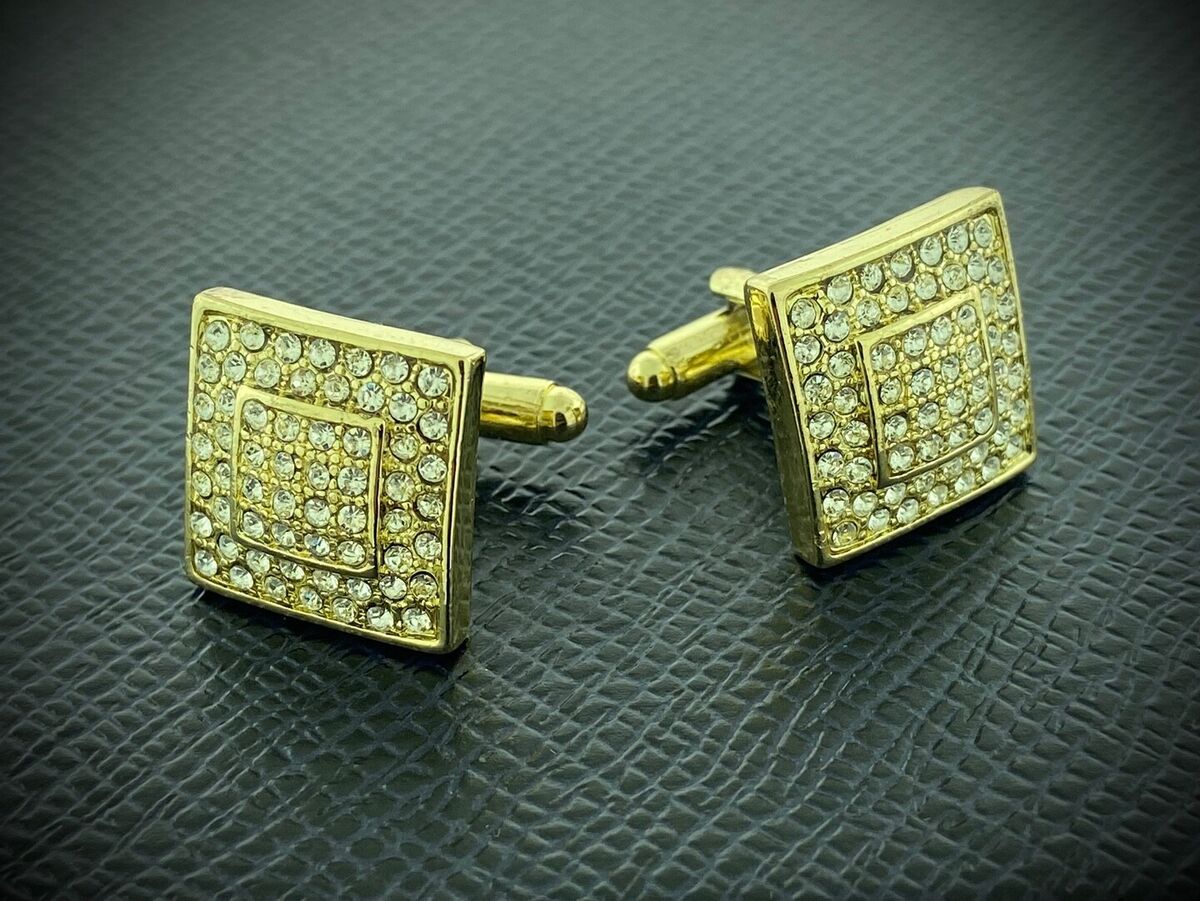 Special Occasions Cufflinks