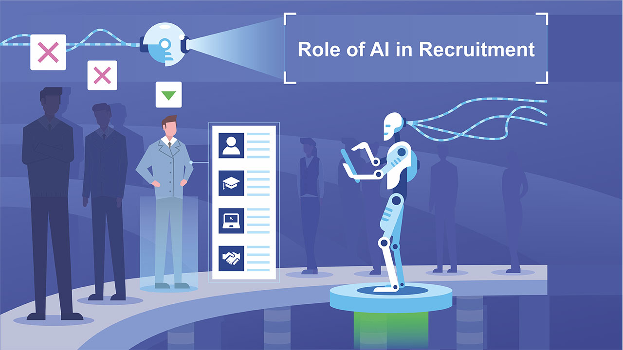 The Role of Artificial Intelligence in Modern Recruitment