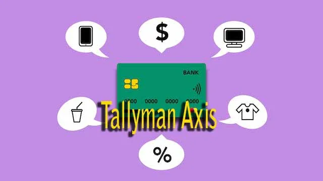 Tallyman Axis