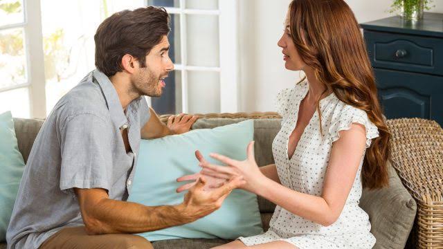 avoid exhausting arguments in your relationship?