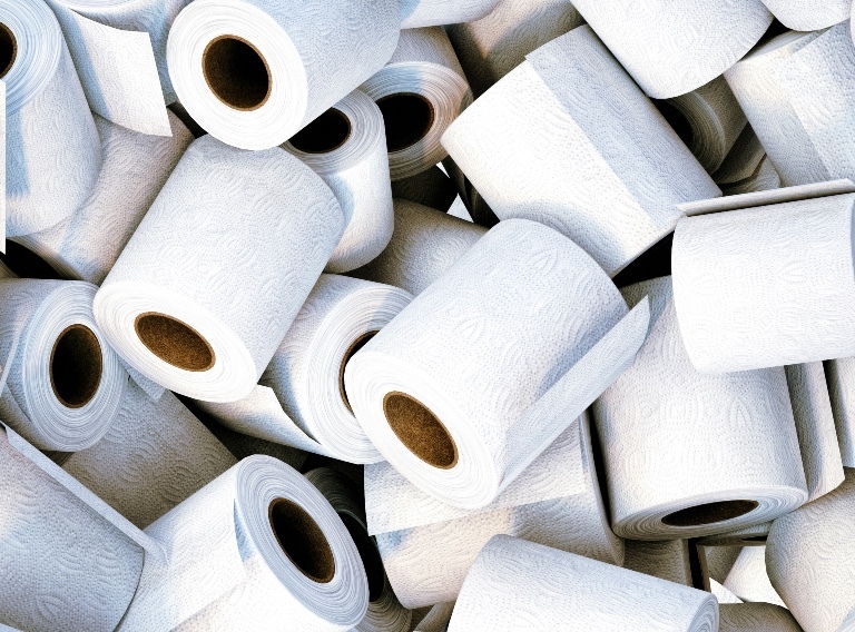 Plastic Free Toilet Paper A Sustainable Solution for the Future